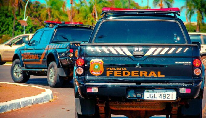 Polícia Federal prende em Mato Grosso investigados em nova fase da operação Lesa Pátria