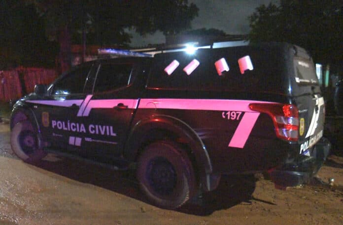 Dois homens são assassinados com tiros na cabeça em Mato Grosso
