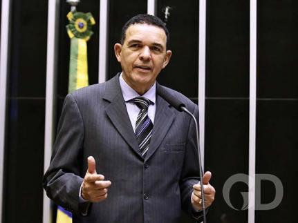 Juarez Costa tem mais emendas liberadas em MT