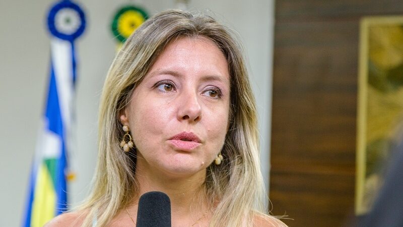 Advogada defende plano de desenvolvimento para VG atrair empresas e deixar de ser “cidade dormitório”