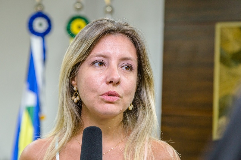Advogada defende plano de desenvolvimento para VG atrair empresas e deixar de ser “cidade dormitório”