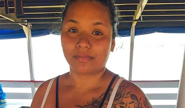 Mulher que matou filho bebê e esquartejou corpo em Sorriso é condenada a 34 anos de cadeia