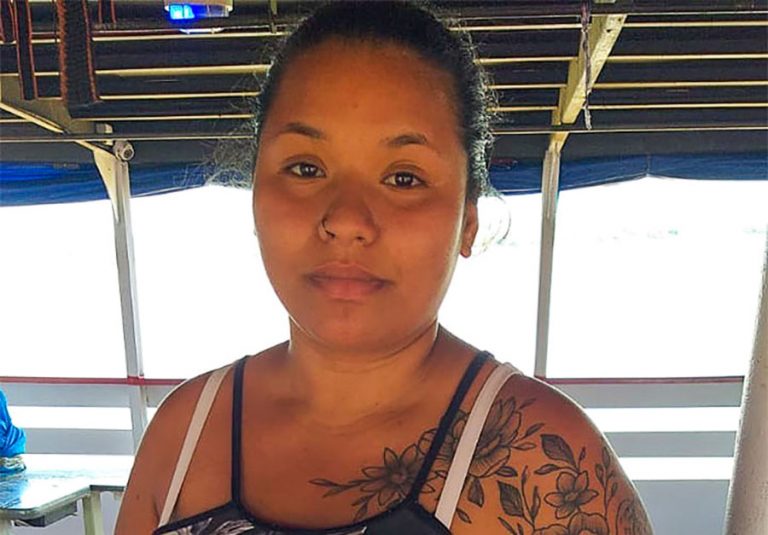 Mulher que matou filho bebê e esquartejou corpo em Sorriso é condenada a 34 anos de cadeia