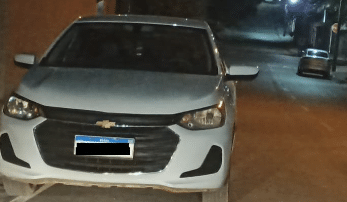 Polícia prende suspeito de ajudar na fuga foragido pela morte de sargento em MT