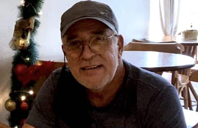 Morre oficial de justiça pioneiro em Sinop