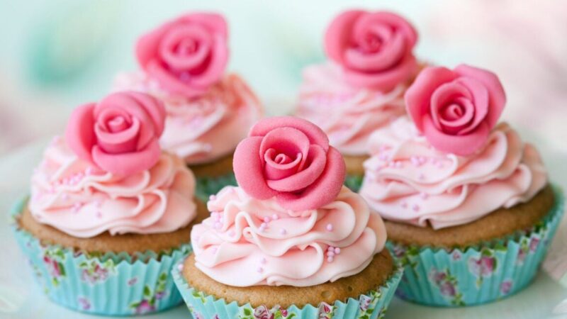 Como fazer cupcakes: Prepare essas delícias no seu aniversário