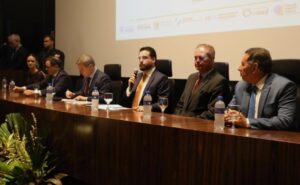 Congresso de Direito Eleitoral reúne ministros e magistrados em Campo Grande