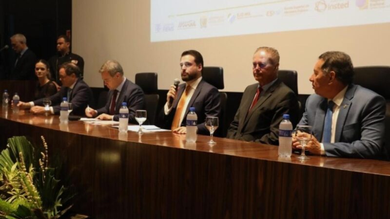 Congresso de Direito Eleitoral reúne ministros e magistrados em Campo Grande