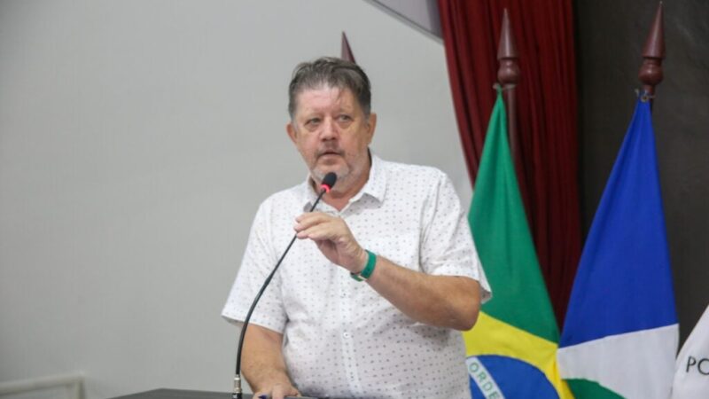 Daltro alerta sobre prazo para votação de mudanças na previdência municipal