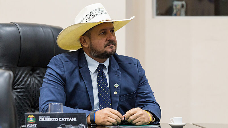 Deputado defende investigação, mas não vê prejuízo para a classe política de MT