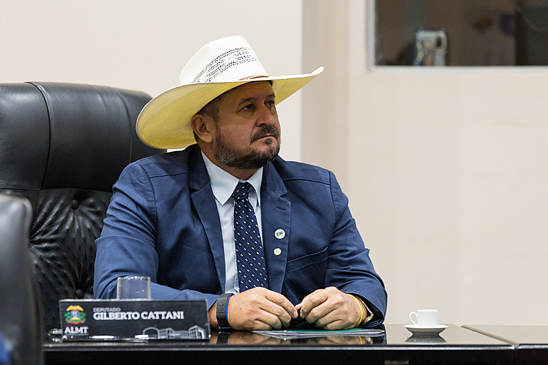 Deputado defende investigação, mas não vê prejuízo para a classe política de MT