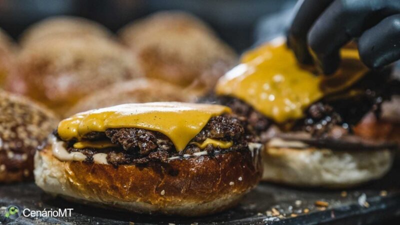 Descubra como temperar hamburguer artesanal em casa