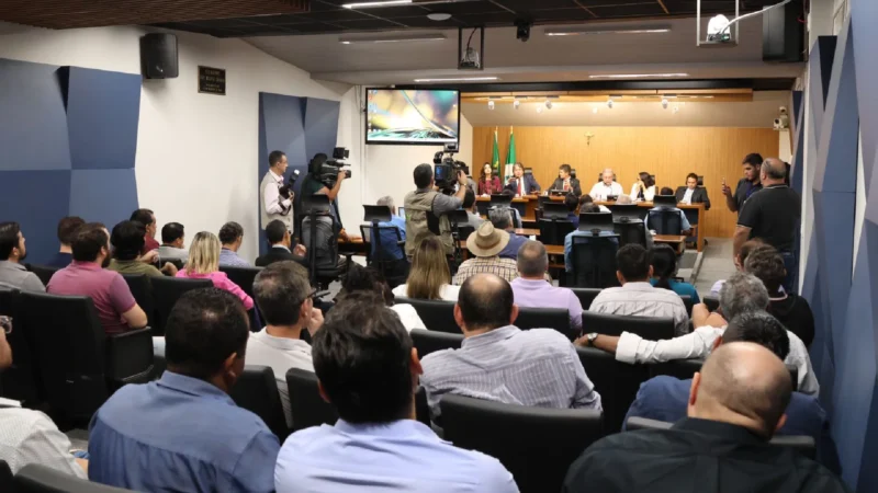 Dirigentes lamentam ‘era Cezário’ relembrando tempos áureos do futebol em Mato Grosso do Sul