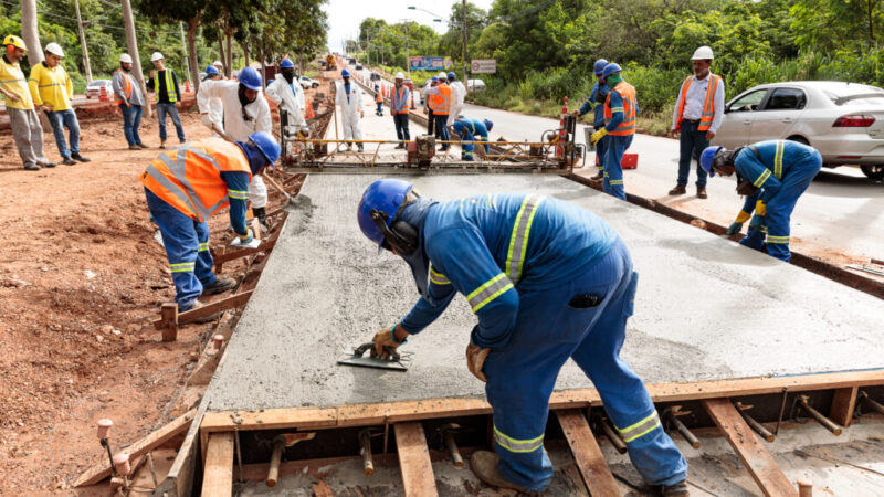 Estado desmente deputado e garante que licitação para gestão do BRT em VG e Cuiabá ainda será realizada