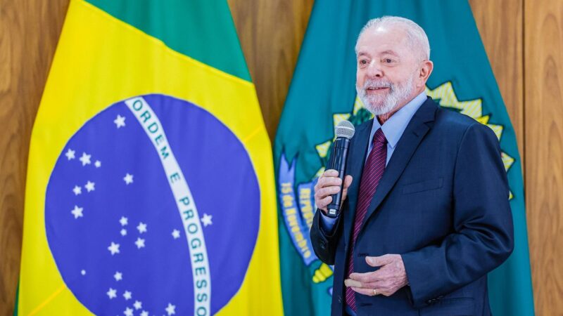 Lula: Governo deverá renovar contratos com a Enel após empresa se comprometer com investimento maior