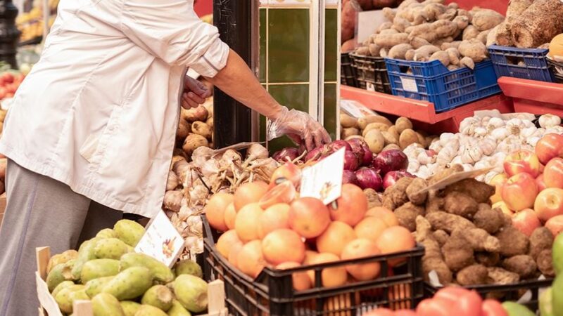 Maio encerra com recuo no preço da cesta básica em Cuiabá; média mensal é a menor do ano