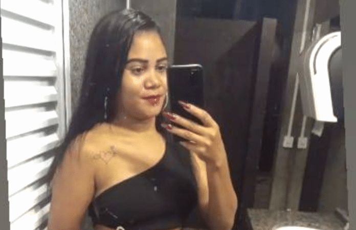 Polícia cumpre mandado e prende suspeito de matar jovem em Sinop