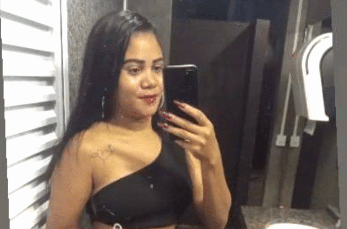 Polícia cumpre mandado e prende suspeito de matar jovem em Sinop