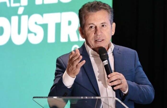 Mauro critica descriminalização da maconha: “omissão do Congresso e intromissão do STF”