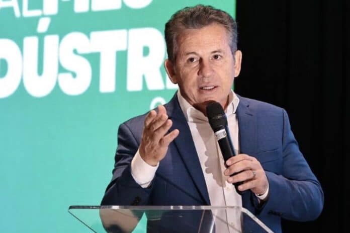 Mauro critica descriminalização da maconha: “omissão do Congresso e intromissão do STF”