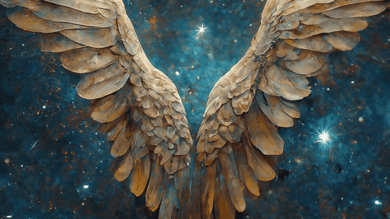 Mensagem do Anjo da Guarda para os Signos