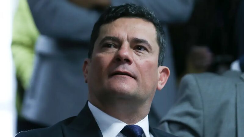 Moro vira réu no Supremo por calúnia contra Gilmar Mendes