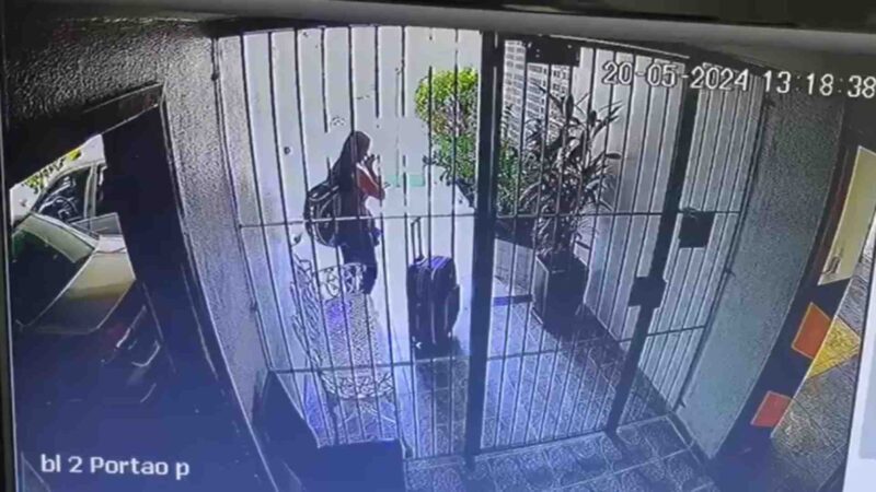 Mulher é suspeita de matar o namorado com brigadeirão envenenado no Rio de Janeiro