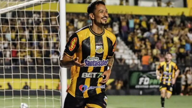 Novorizontino arranca empate com Amazonas