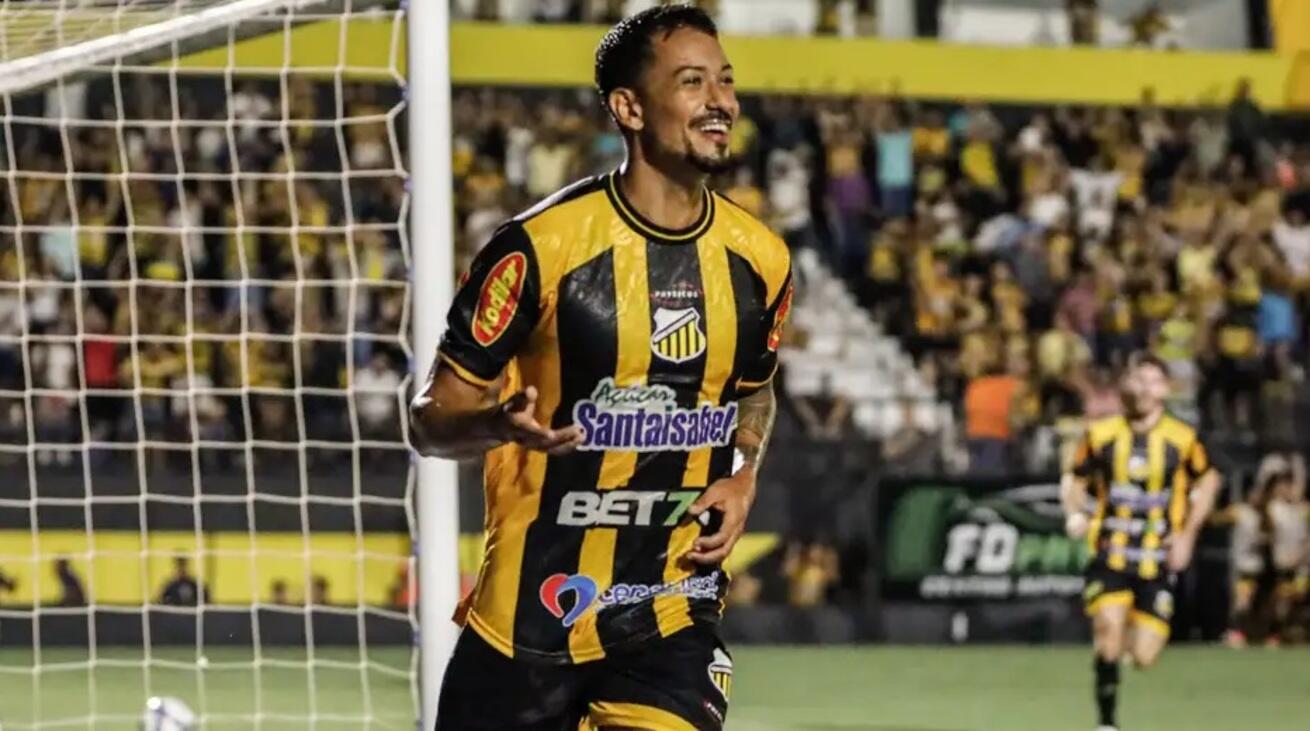 Novorizontino arranca empate com Amazonas