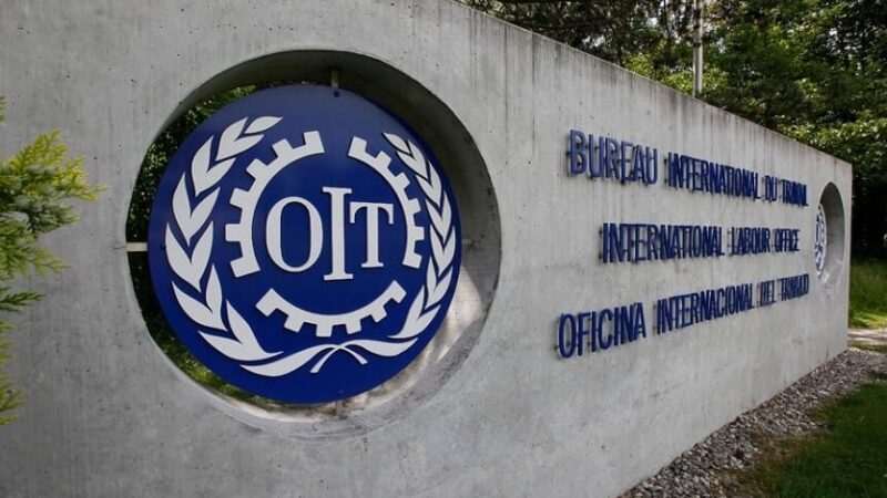 OIT espera que o desemprego global caia ligeiramente em 2024