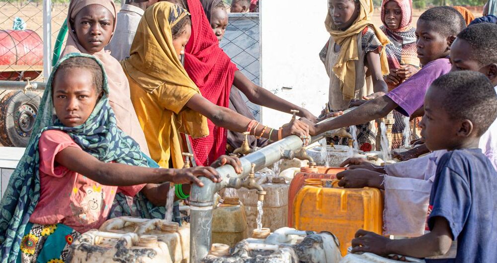 ONU alerta para agravamento da fome no Sudão e apela por ação humanitária