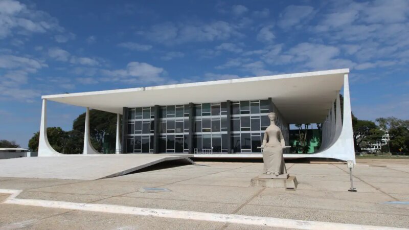 PGR defende no STF tornar réus acusados do assassinato de Marielle