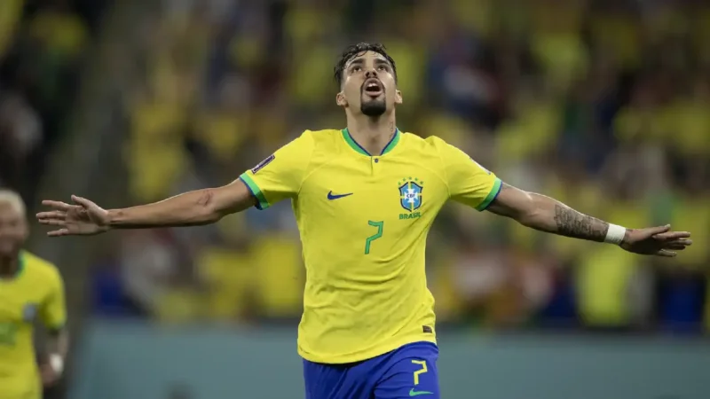 Paquetá pode ser banido do futebol inglês por esquema de apostas