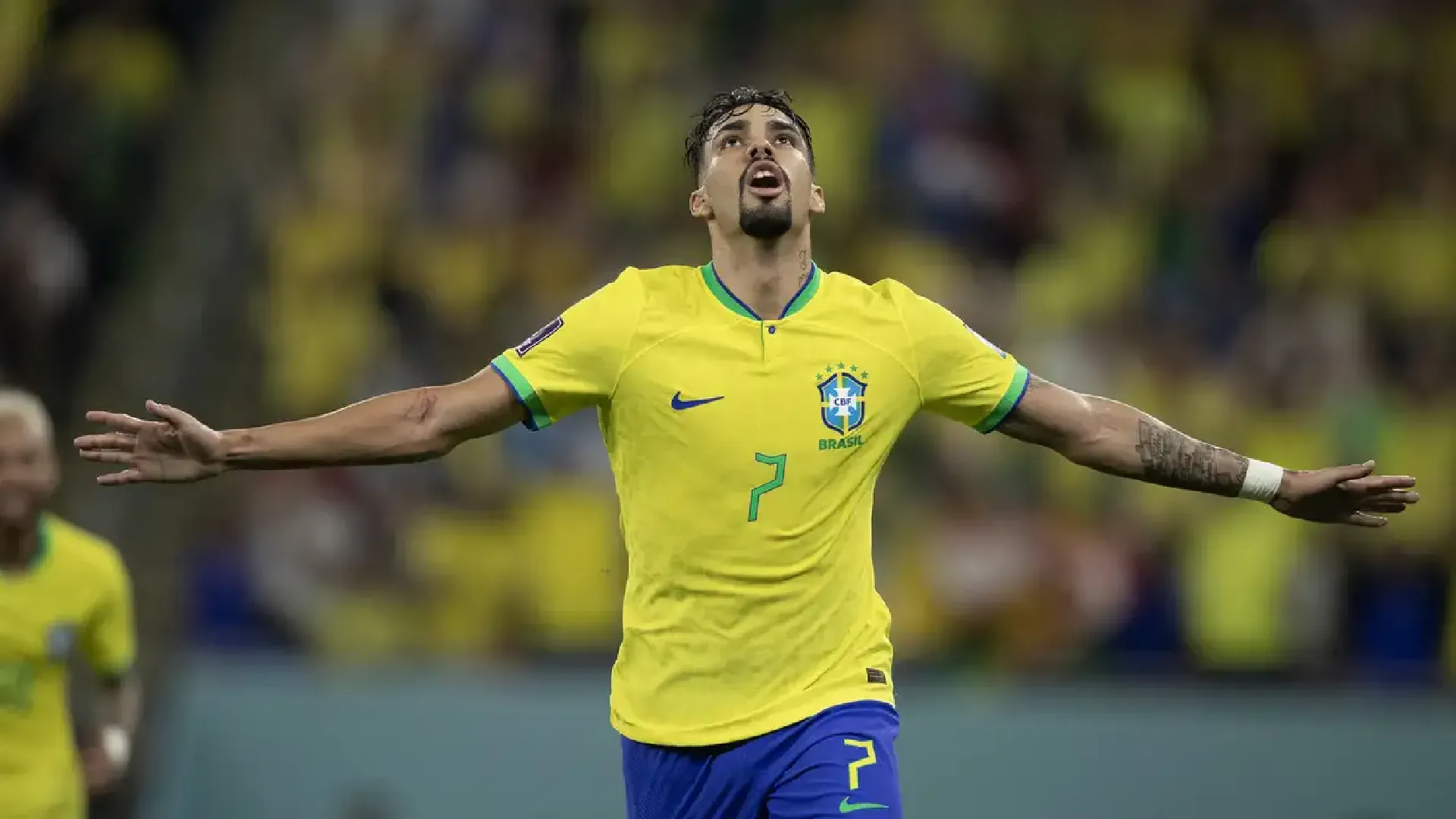 Paquetá pode ser banido do futebol inglês por esquema de apostas
