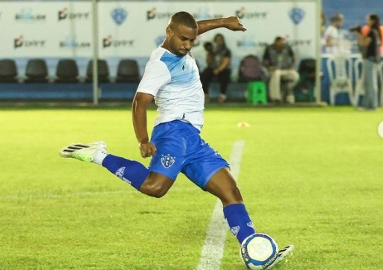 Paysandu desencanta e derruba invencibilidade do América-MG na Série B