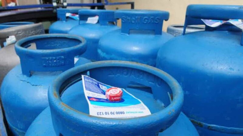 Pesquisa do Procon aponta variação de 41% no preço do gás de cozinha em Campo Grande