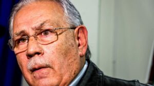 Petrallas rebate rejeição de dirigentes que não aprovam nomeação na FFMS: 'Chance de credibilidade'