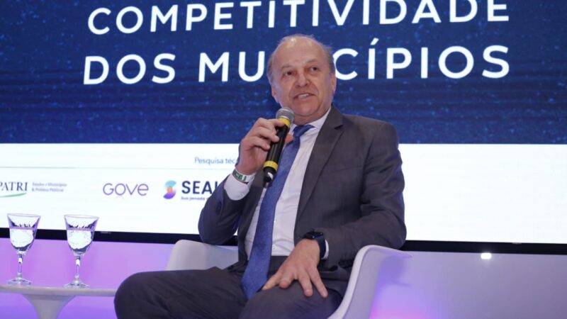 Pivetta afirma estar pronto para assumir o Governo e quer manifestação de grupo político