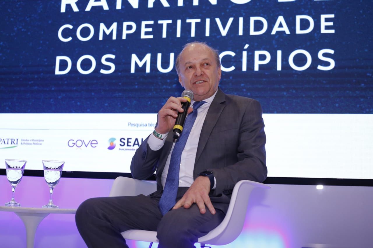 Pivetta afirma estar pronto para assumir o Governo e quer manifestação de grupo político