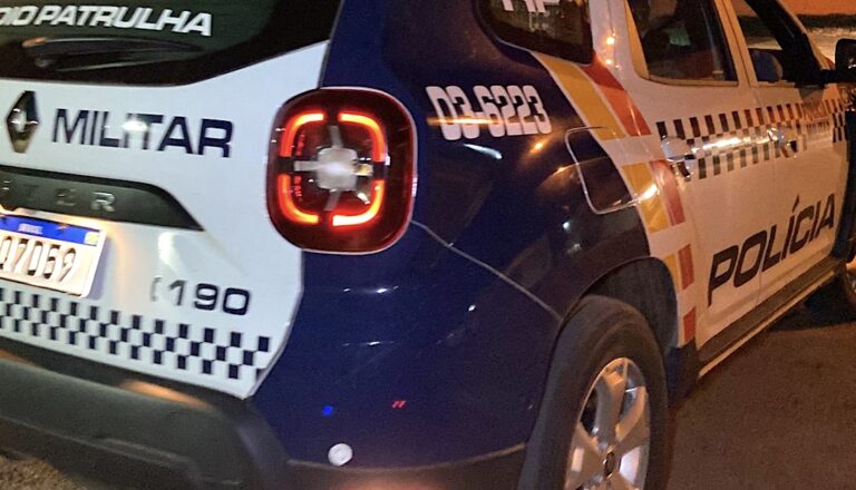 Filha avisa pai que mãe estava sendo agredida, ele tenta ajudar e acaba baleado em Nova Mutum