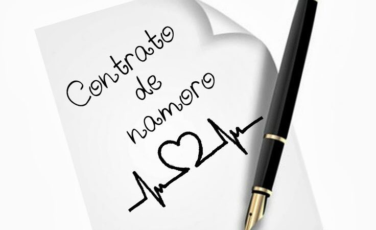 Quando fazer um contrato de namoro? Entenda por que ideia de formalizar relação tem ganhado adeptos Brasil