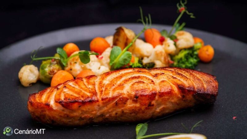 Receita de salmão: 3 opções deliciosas para você