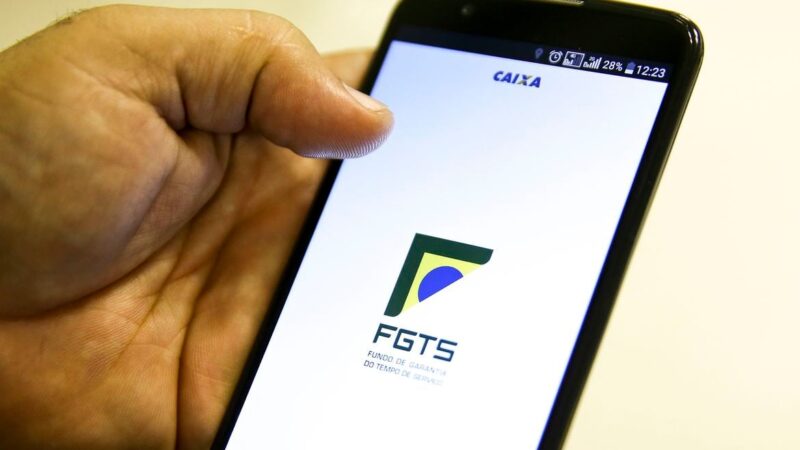 STF marca para dia 12 julgamento sobre correção do FGTS