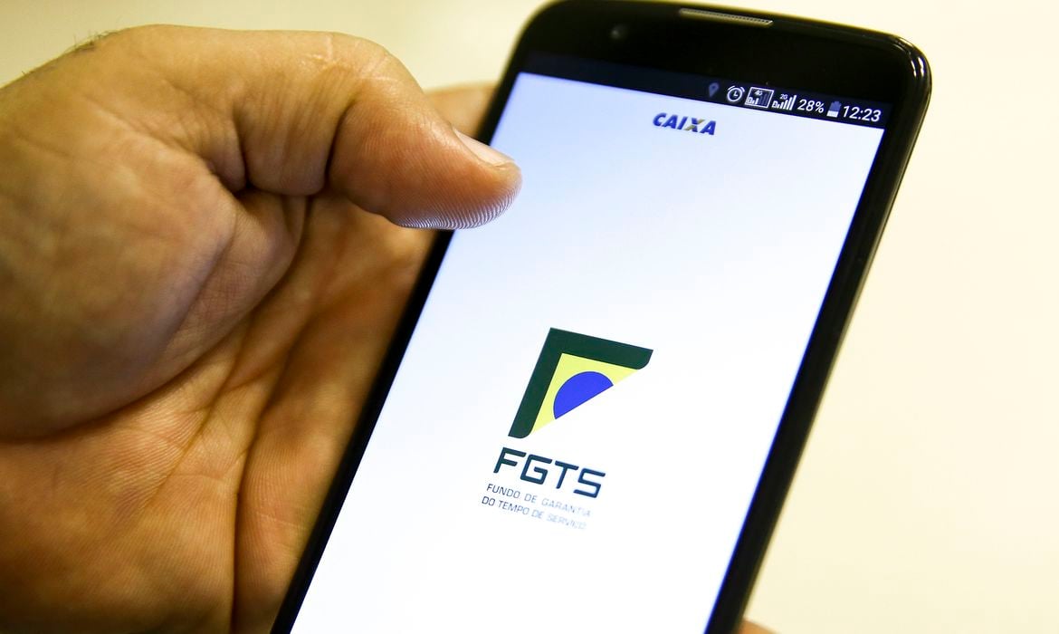 STF marca para dia 12 julgamento sobre correção do FGTS
