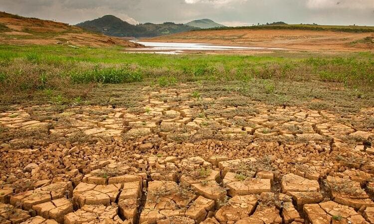 Severidade da seca diminuiu em 12 estados da Federação