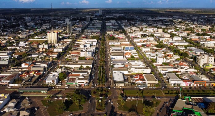 Cuiabá, Rondonópolis e Sinop estão entre as principais em ranking de cidades inovadoras
