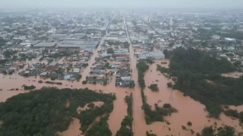 Sobe para sete número de mortes por leptospirose no Rio Grande do Sul