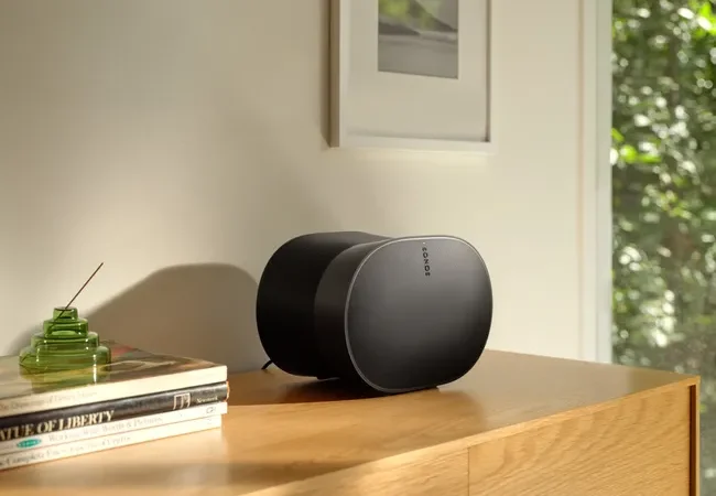 Sonos dá sumiço em promessa de não vender dados pessoais de usuários