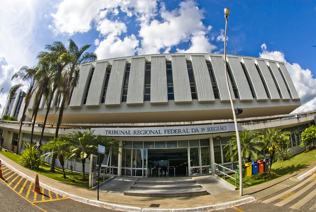 TRF confirma concurso para cargos de analista e técnico judiciário em Sinop, Cuiabá e mais 4