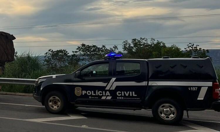 Operação Carga Pesada cumpre 422 ordens judiciais para desarticulação de esquema de lavagem de capitais